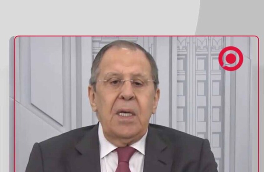 لافروف: بريطانيا وفرنسا وألمانيا مشاركون في جرائم نظام كييف وسنعمل لوضع حد لسياستهم