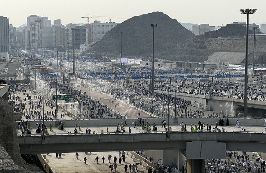 مركز الفلك الدولي يعلن موعد عيد الأضحى في معظم الدول الإسلامية