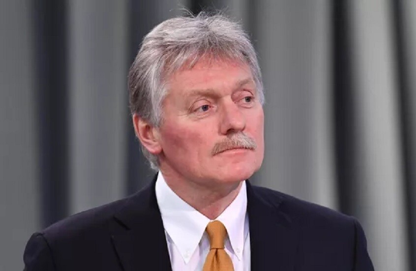 بيسكوف: عملية السلام في أوكرانيا في حالة هشة للغاية