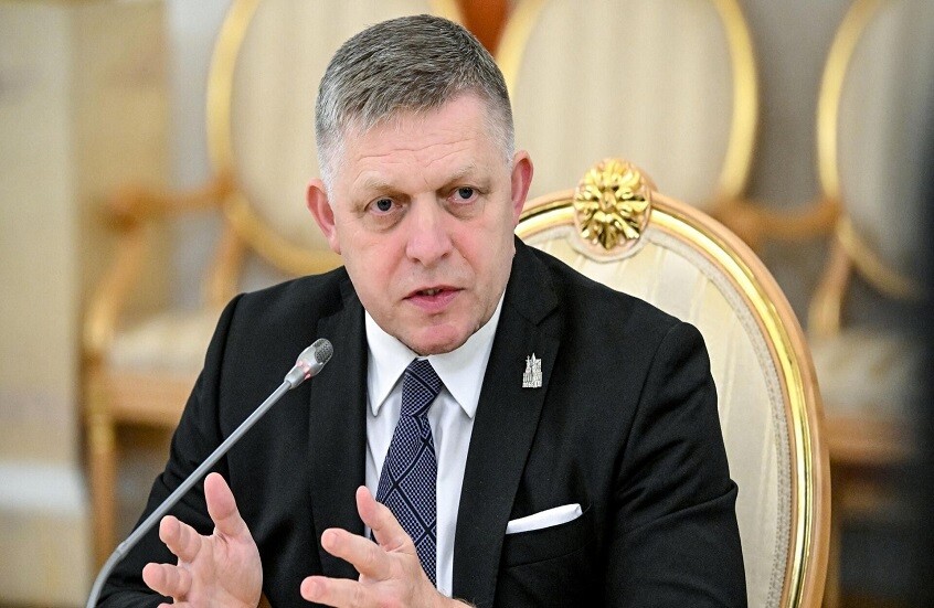 رئيس الوزراء السلوفاكي: إلغاء حق النقض سيؤدي إلى زوال الاتحاد الأوروبي