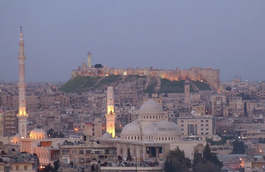 خيانة "فيروز"  ليلة سقوط بوابة سوريا وفلسطين