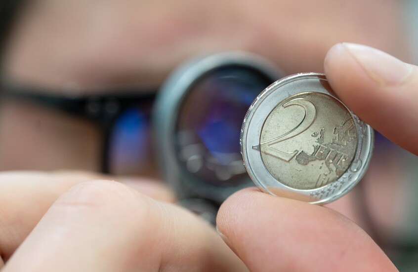 المركزي الأوروبي يخفض أسعار الفائدة