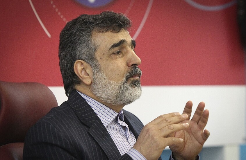 إيران تعتزم الرد على المقترح الأمريكي بشأن الاتفاق النووي خلال الأيام المقبلة