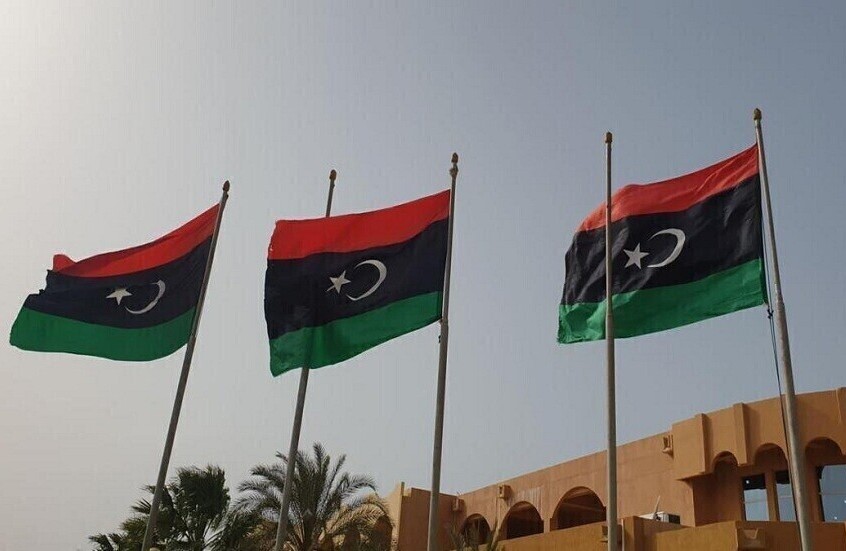 ليييا.. النيابة العامة تحرّك دعوى جنائية ضد عناصر من "الأمن المركزي" و"دعم الاستقرار"