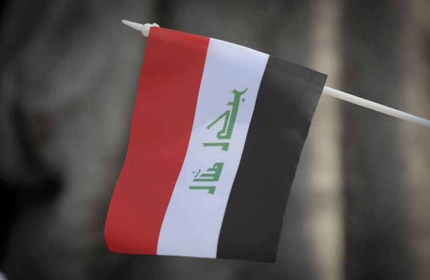 بغداد: كافة البعثات الدبلوماسية في العراق تعمل بأمان