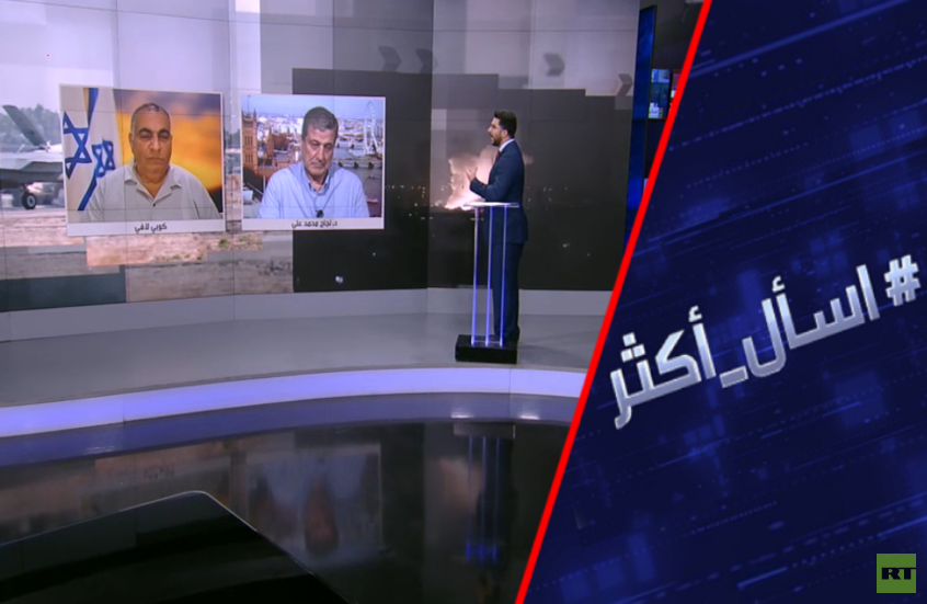 هل يتحول التصعيد بين إيران وإسرائيل إلى حرب شاملة؟