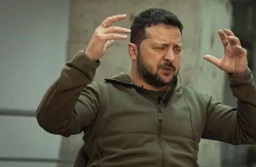 زيلينسكي ينتقد تصريحات هيغسيث: تصيب معنويات كييف بالإحباط