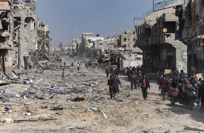 في خضم الحرب مع إيران.. "انتعاش" محادثات الصفقة بين حماس وتل أبيب ونتنياهو يصدر تعليماته للمضي قدما