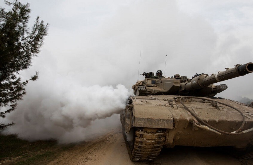 "سرايا القدس": أوقعنا قوة إسرائيلية في كمين محكم شمال خان يونس ومروحيات تجلي جنودا قتلى وجرحى