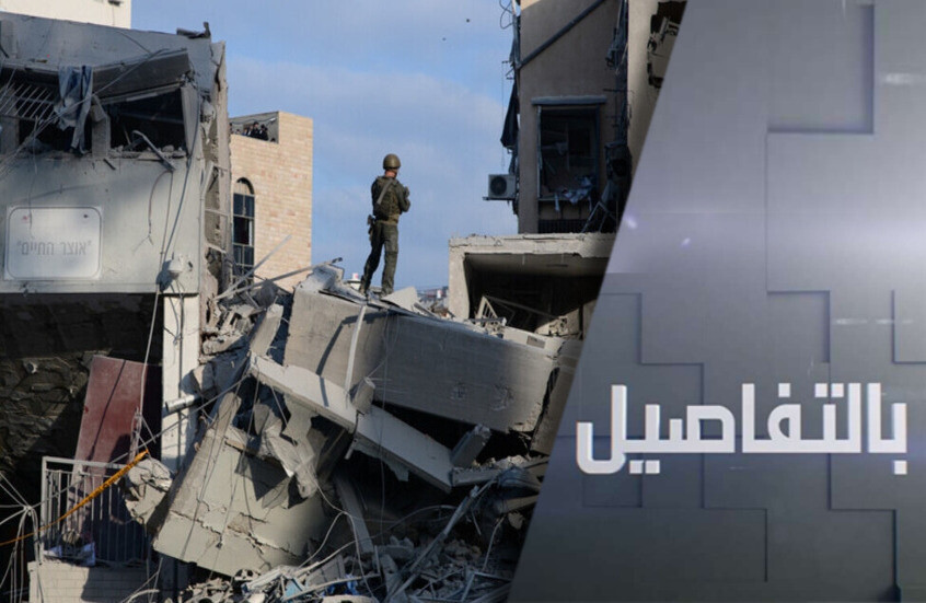 هل تتجه إيران وإسرائيل لحرب طويلة الأمد؟