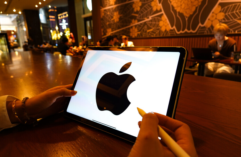 أبرز ما حصلت عليه حواسب آيباد مع iPadOS 26