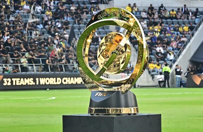 موعد مباريات اليوم في كأس العالم للأندية والقنوات الناقلة