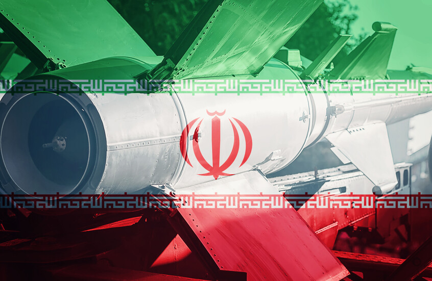 "إيران غيرت سياستها الصاروخية".. مسؤول إيراني يكشف استراتيجية بلاده الجديدة في قصف إٍسرائيل