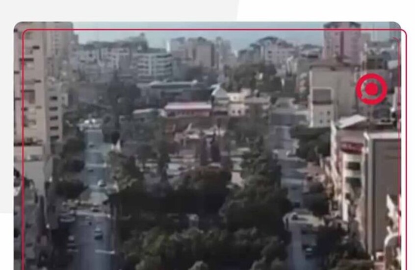 ساحة الجندي المجهول في غزة تحولت لأطلال بعد أن كانت مقصدا سياحيا