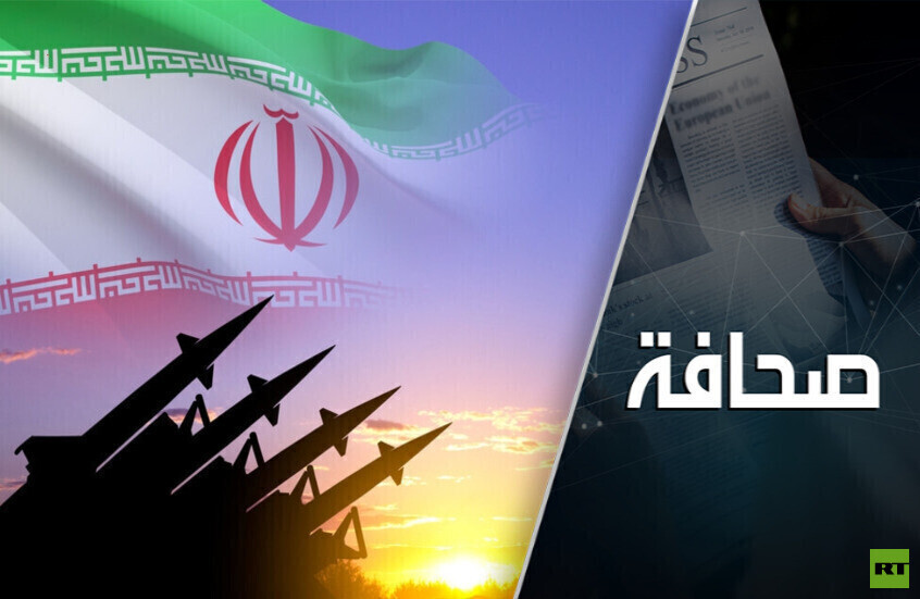 لوكيانوف: بعد الضربات على إيران قد يقع ترامب في فخ