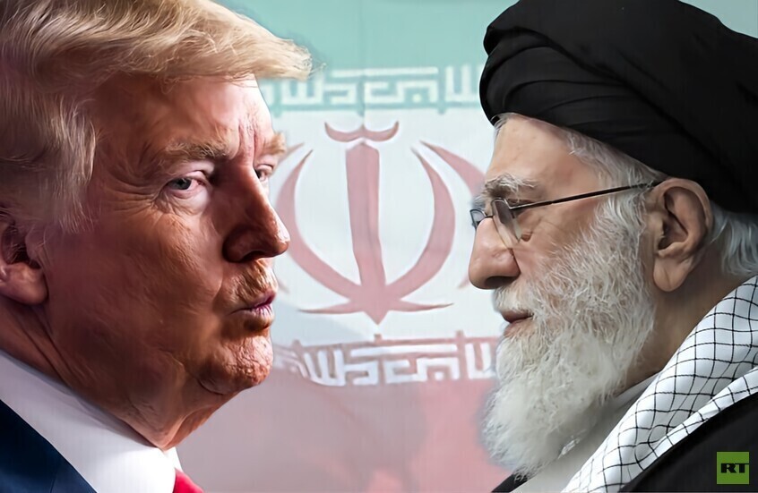 ترامب: تم الاتفاق على وقف إطلاق النار بين إسرائيل وايران