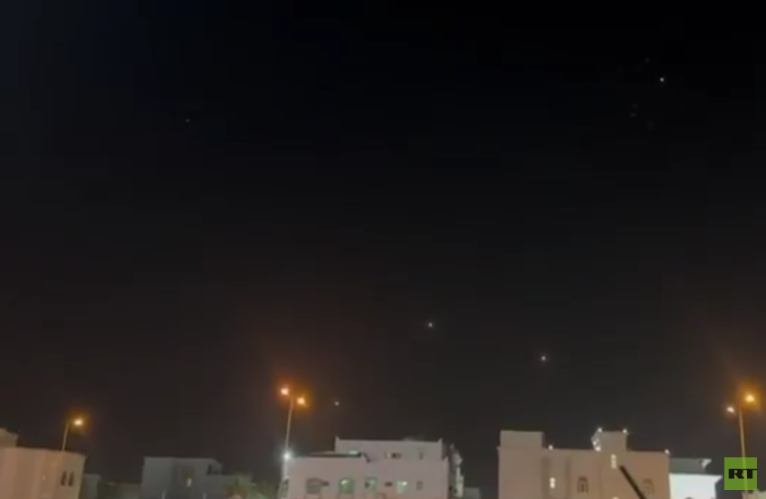 قطر تدين بشدة هجوم الحرس الثوري الإيراني على قاعدة العديد وتؤكد حقها في الرد