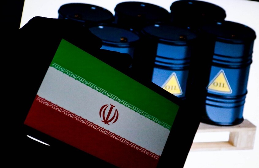 وقف التصعيد بين إيران وإسرائيل يهوي بأسعار النفط