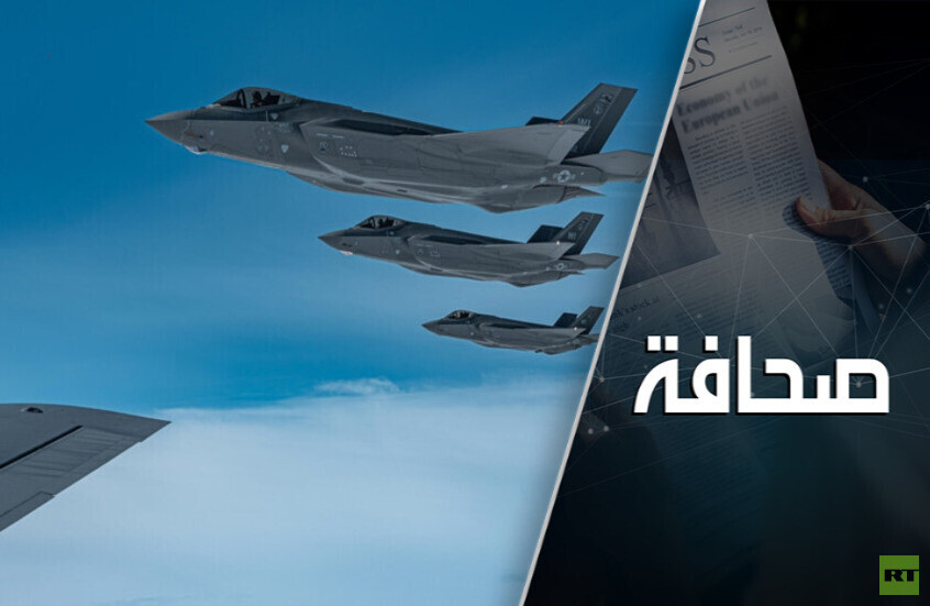 دولة غير صديقة تقرر شراء طائرات مقاتلة قادرة على حمل رؤوس نووية