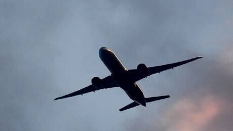 طائرة نتنياهو تقلع من مربضها تحسبا لهجوم إيراني