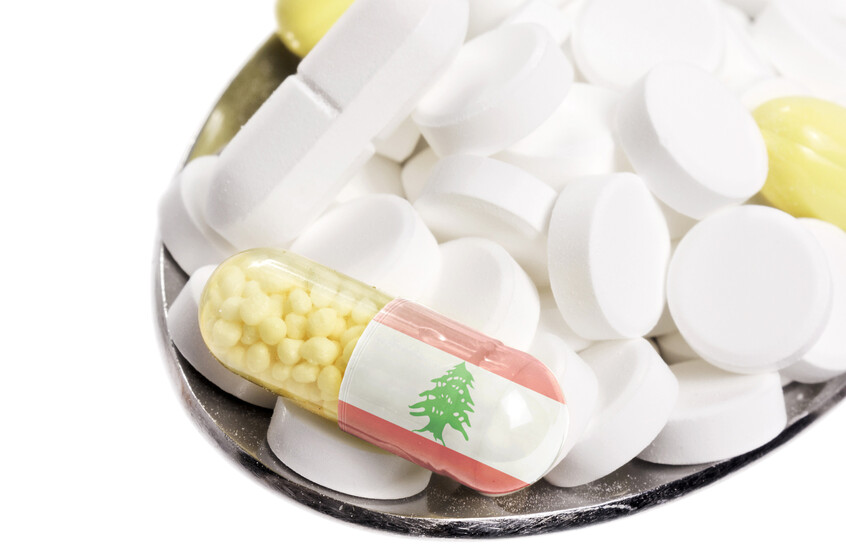 وزير الداخلية اللبناني: ننسق بشكل وثيق مع السعودية في مجال مكافحة المخدرات