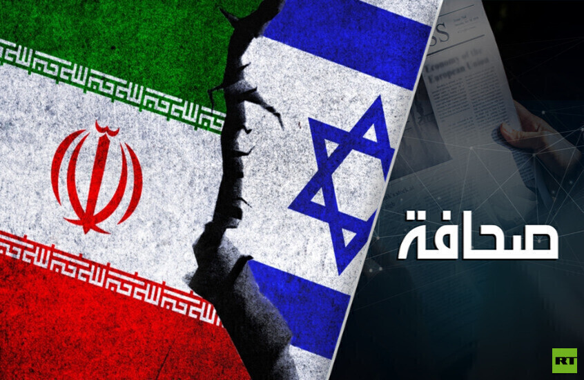 المنتصرون الثلاثة في حرب الـ12 يوما