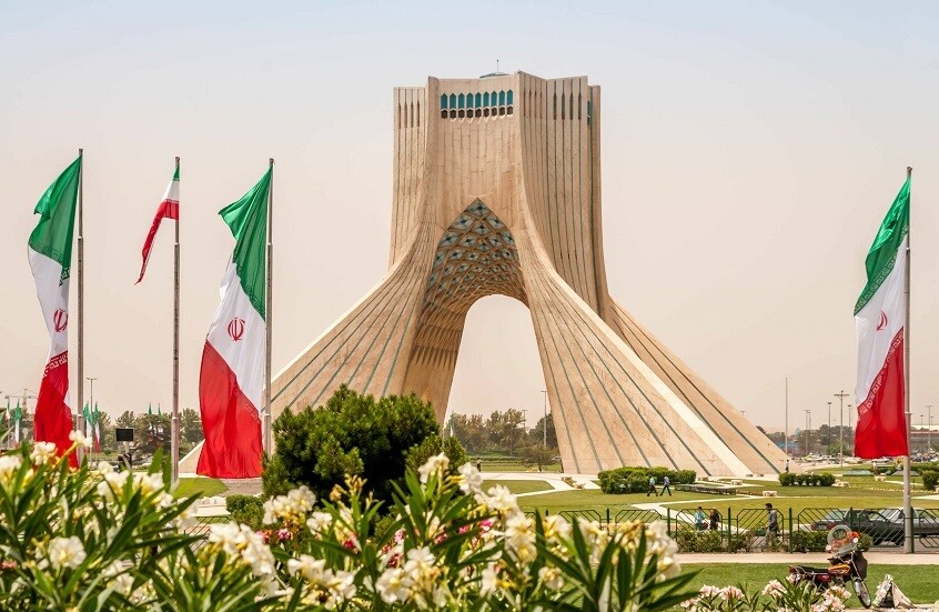 نائب الرئيس الإيراني: طهران قادرة على مساعدة الدول الأخرى في مجال الطاقة النووية السلمية