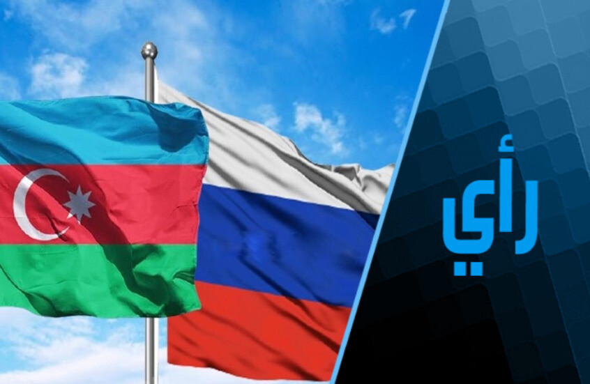أغنى أثرياء روسيا آذريون وباكو تعتقل الروس 