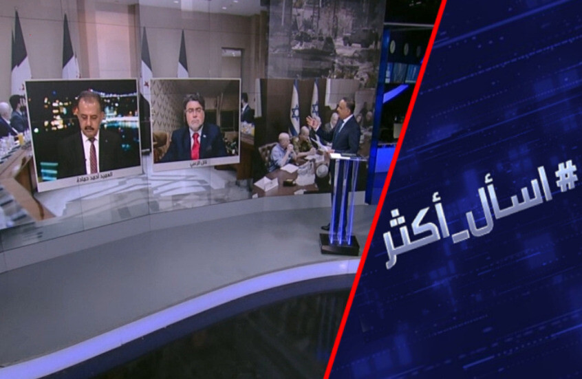 رغم تمسك تل أبيب بالجولان.. هل اقترب التطبيع بين سوريا وإسرائيل؟