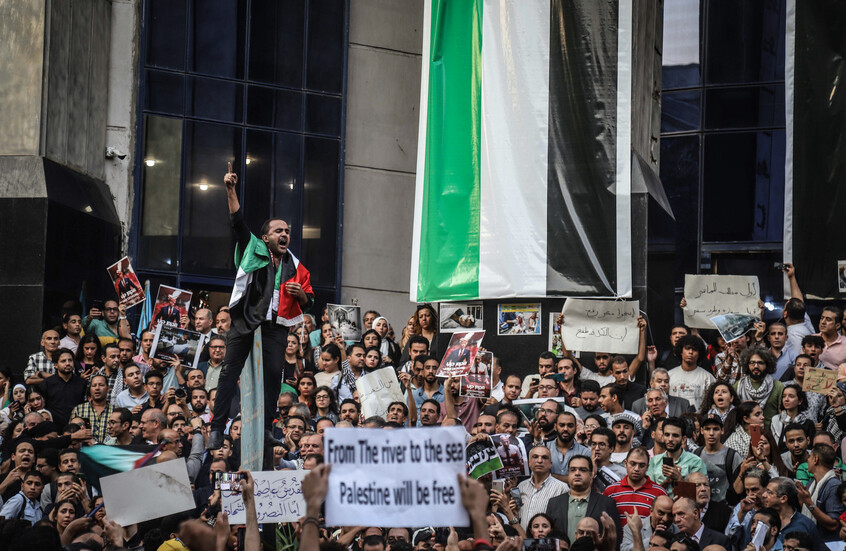 مصر.. نقابة الصحفيين تتبرأ من عماد الدين أديب بسبب إسرائيل وتؤكد شطبه من جداول القيد منذ العام 2020