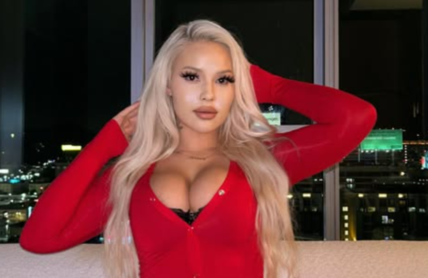 الكشف عن سبب وفاة نجمة أفلام إباحية شهيرة عن عمر 28 عاما