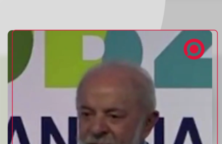 الرئيس البرازيلي يدعو دول 