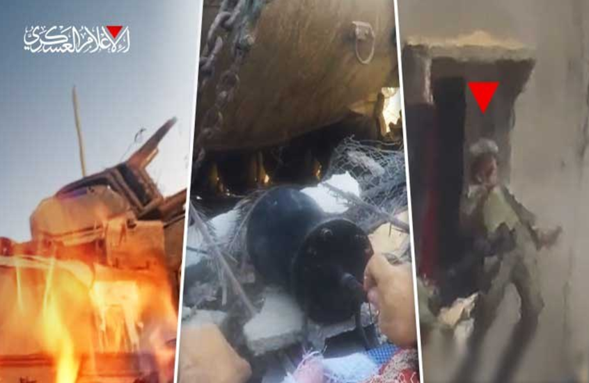 صاحب "خطة الجنرالات":" ثمن باهظ لا نصر.. العالم كله يريد إنهاء الحرب باستثناء حكومة إسرائيل "