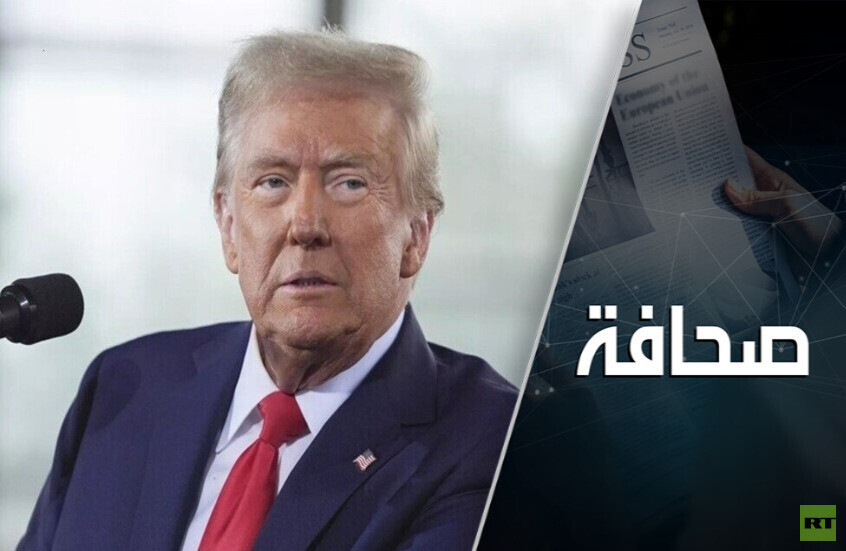 ترامب يهدد بفرض رسوم جمركية جديدة قبل تجدّد الحرب التجارية