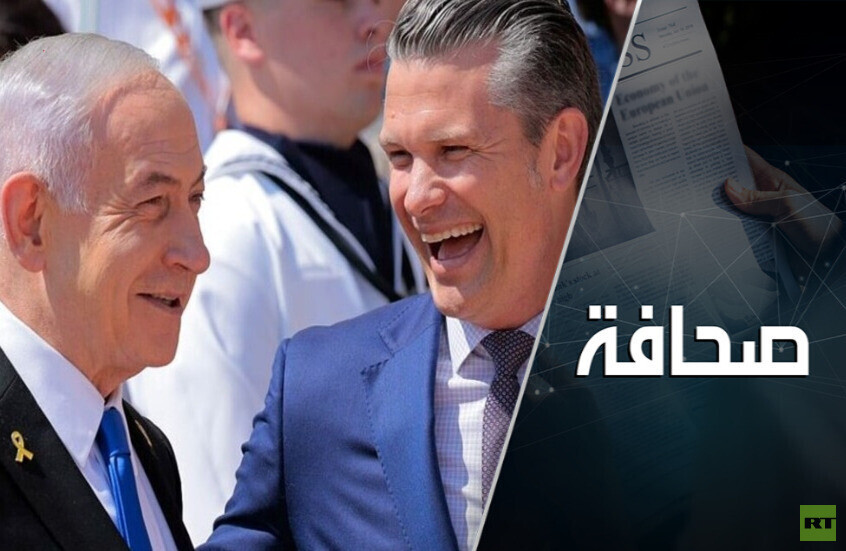 فجر الشرق الأوسط الجديد لا يزال بعيدا