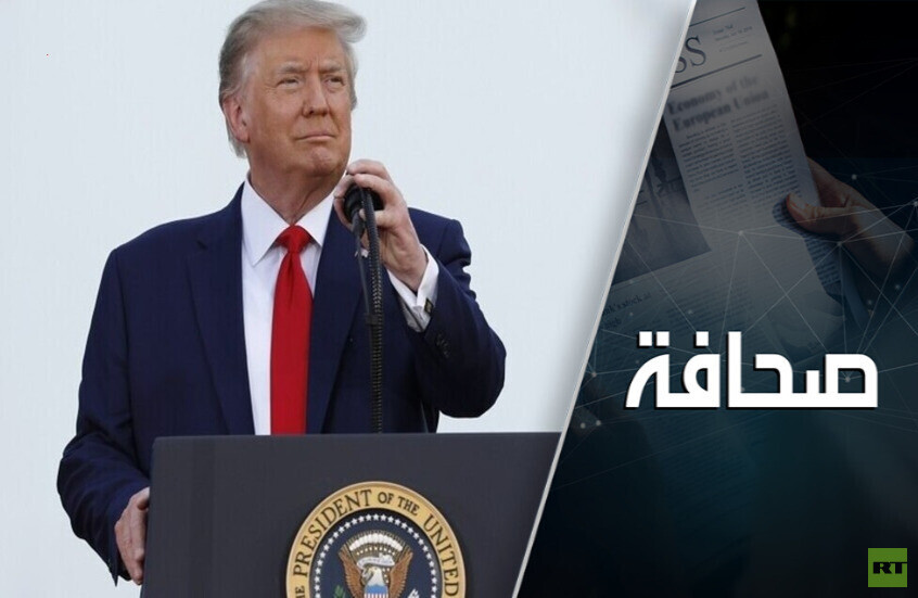 "سأقصف موسكو وأرسلها إلى الجحيم": توقيت تهديد ترامب ليس عفويا