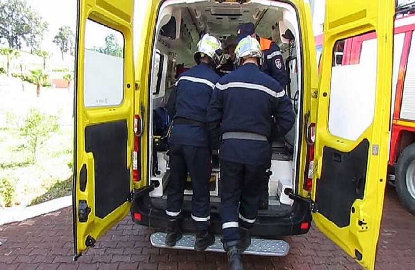 الجزائر.. مصرع 6 أفراد من عائلة واحدة حرقا في تلمسان