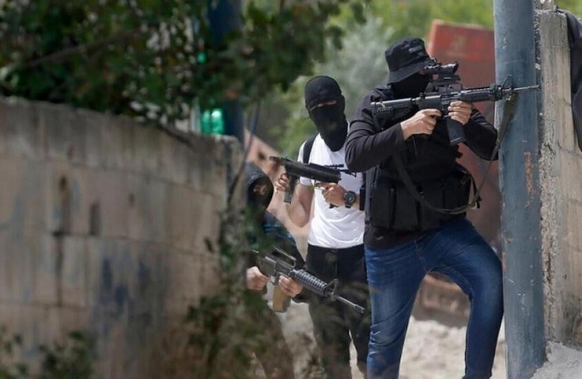 إفشال مخطط تجسسي خطير في غزة والقبض على عميل ميداني
