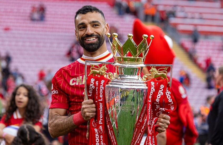"أنا الأفضل".. هل محمد صلاح أعظم لاعب إفريقي في التاريخ؟