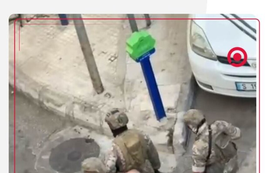 الجيش اللبناني يداهم الضاحية الجنوبية لبيروت ويعتقل مطلوبين