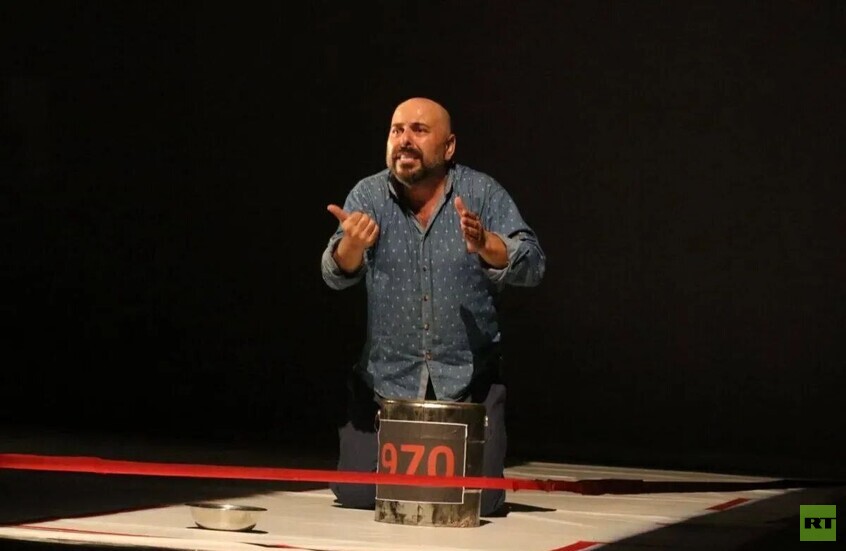 "970×970" صرخة ألم من غياهب المعتقلات والسجون السورية (صور)