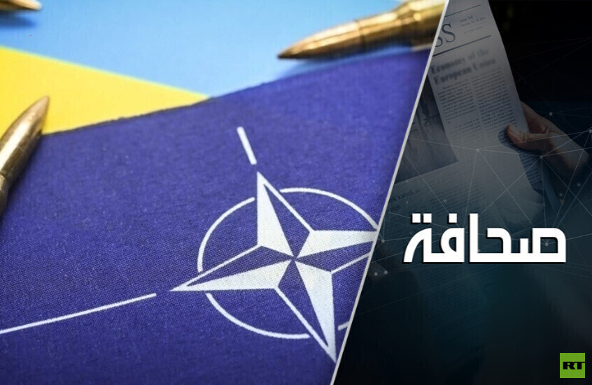 دول الناتو تهدد روسيا