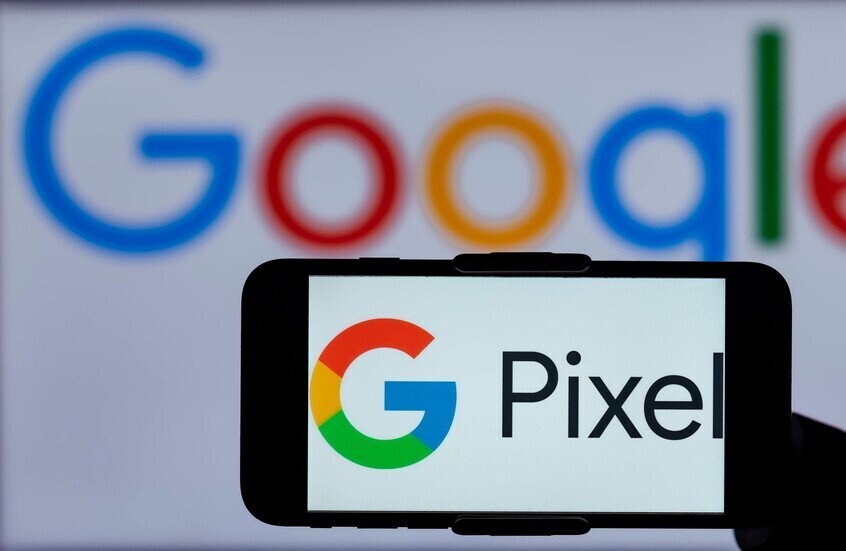 مفاجأة!.. "غوغل" تكشف عن هواتف Pixel 10 قبل إطلاقها رسميا