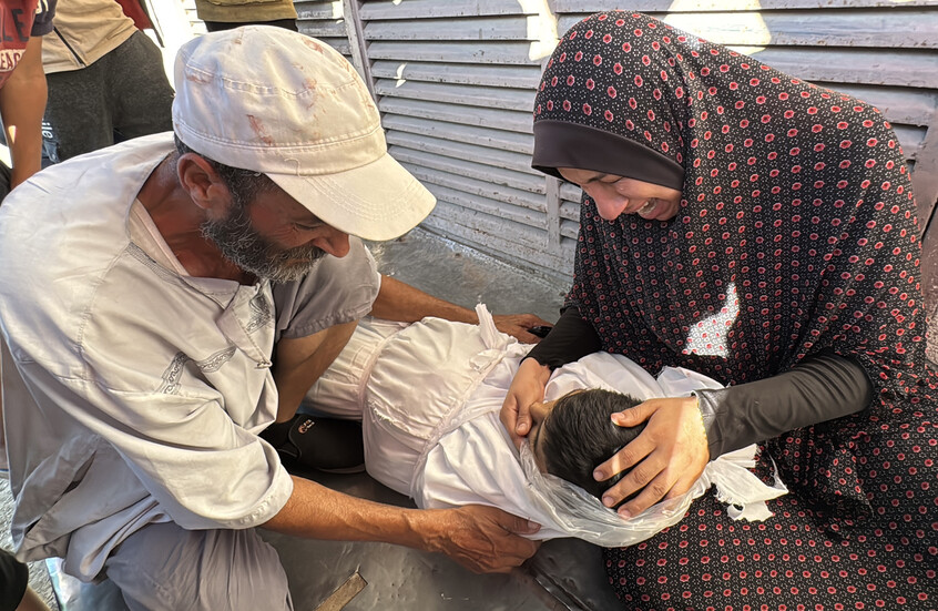 صحة غزة تنشر حصيلة جديدة لضحايا الحرب الإسرائيلية