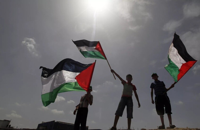 نائب وزير الخارجية الروسي: لا سلام في الشرق الأوسط دون إقامة دولة فلسطينية