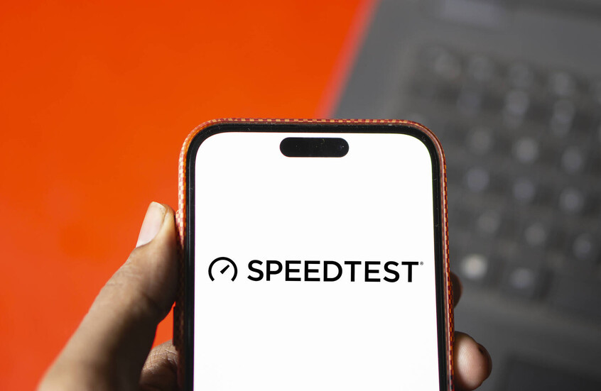 روسيا تحظر خدمة "Speedtest"