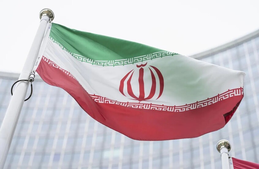 الخارجية الإيرانية: ندين فرض واشنطن عقوبات على أفراد وكيانات قانونية وسفن ترتبط بقطاعي الطاقة والنفط