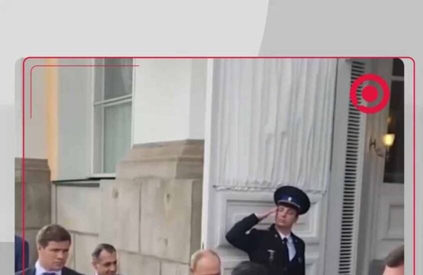 بوتين يودع رئيس لاوس بعد محادثات ثنائية شملت توقيع اتفاقيات للتعاون