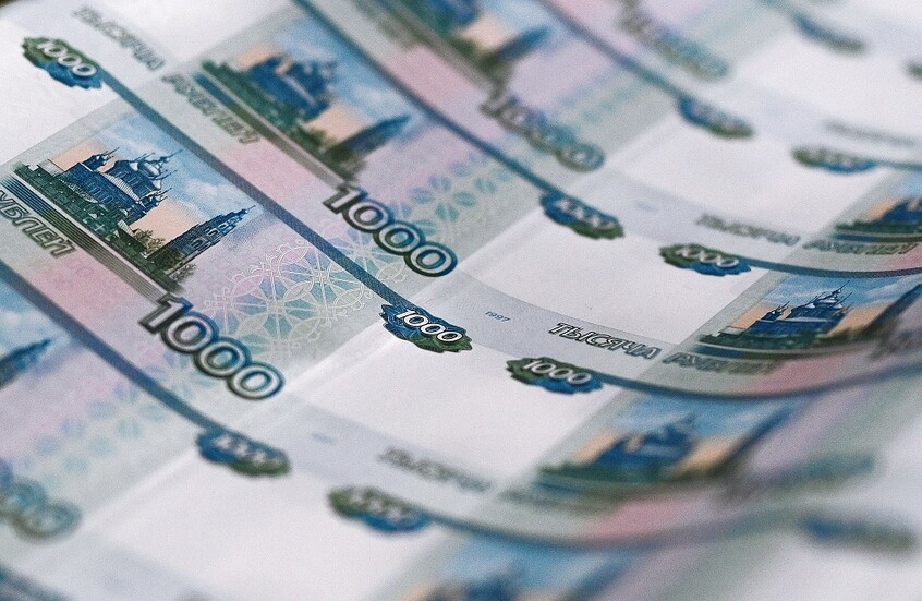 روسيا.. مقترح برلماني لإنشاء بنك حكومي لقروض التجزئة بنسبة مخفضة