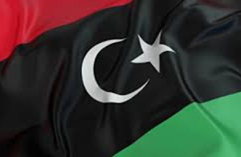 ليبيا.. 